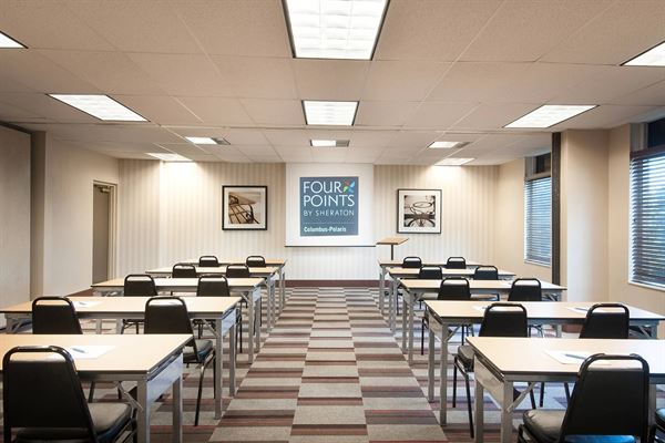 Four Points by Sheraton Columbus - Polaris