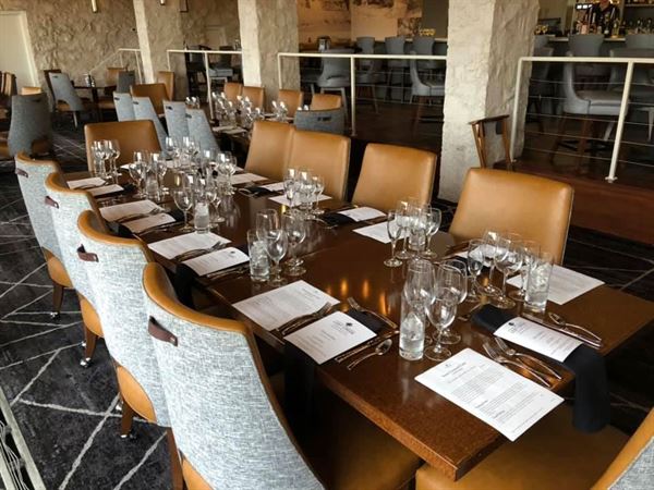 Westlake Country Club