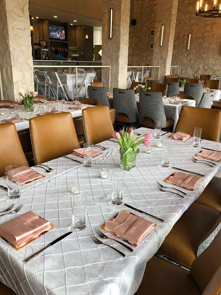 Westlake Country Club