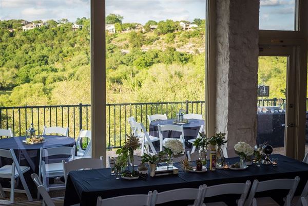 Westlake Country Club