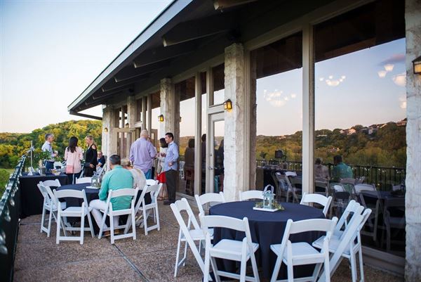 Westlake Country Club