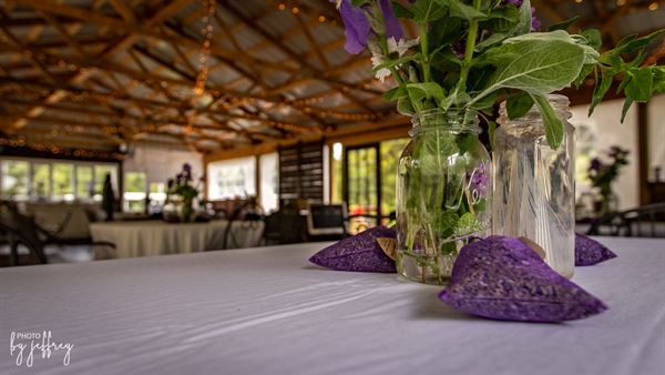 Cedar Hill Farm Event Venue