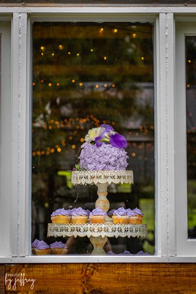 Cedar Hill Farm Event Venue