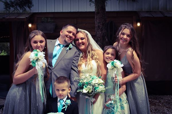 Cedar Hill Farm Event Venue