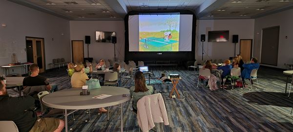 St. Paul's United Methodist Church Community Life Center