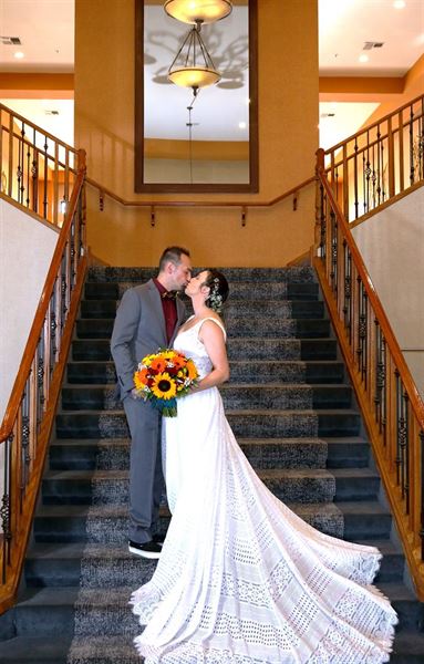 The Hampton Inn & Suites Goodyear