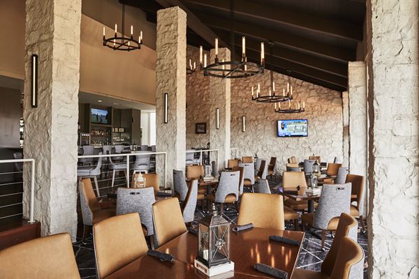 Westlake Country Club