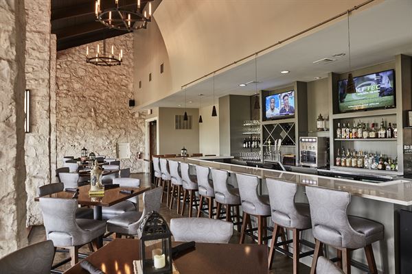 Westlake Country Club