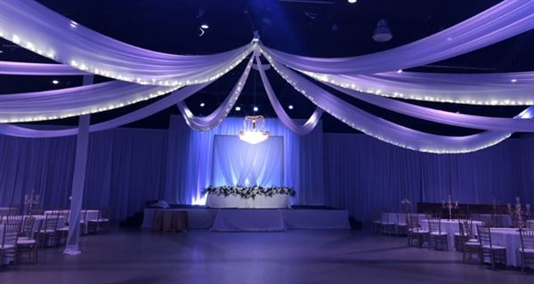 NW Events & Environments