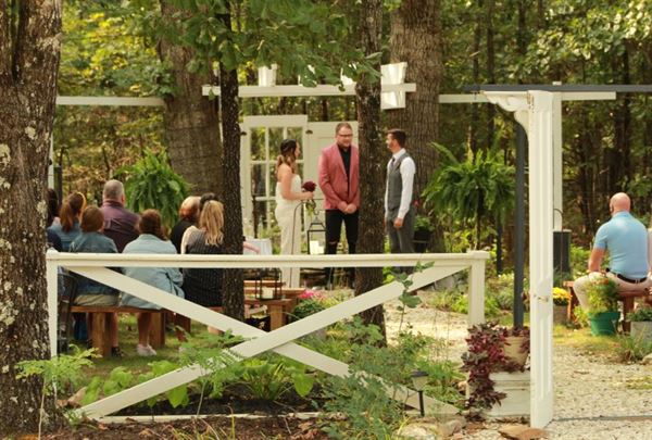 Cedar Hill Farm Event Venue