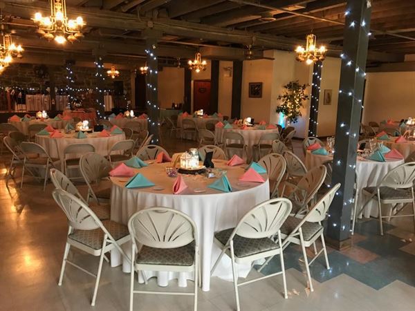 Geneva Farm Golf Club