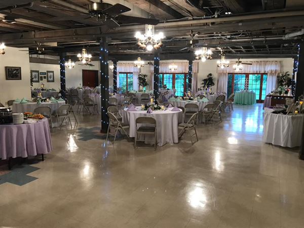 Geneva Farm Golf Club