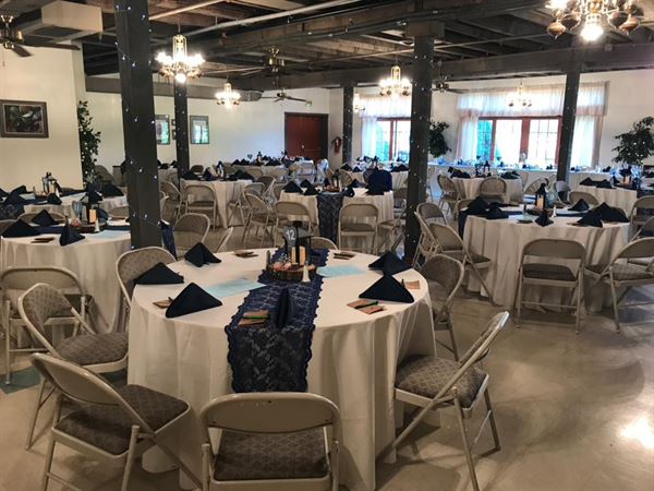 Geneva Farm Golf Club