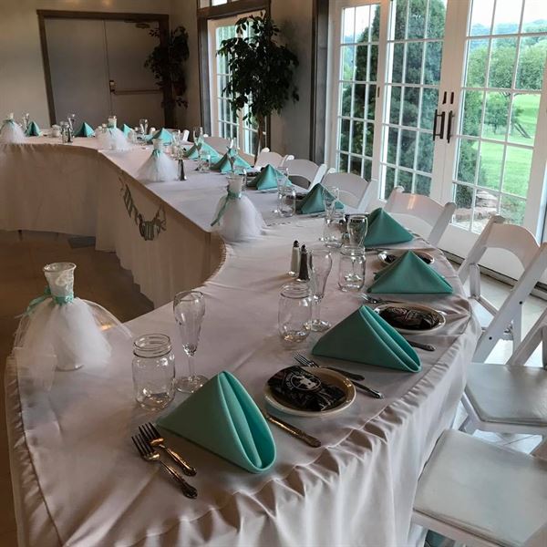 Geneva Farm Golf Club