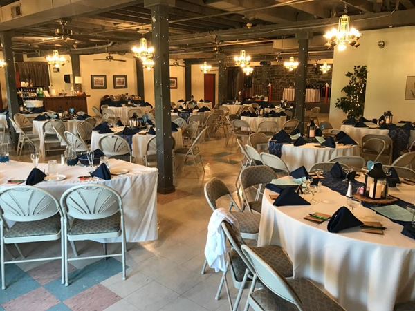 Geneva Farm Golf Club