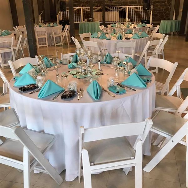 Geneva Farm Golf Club