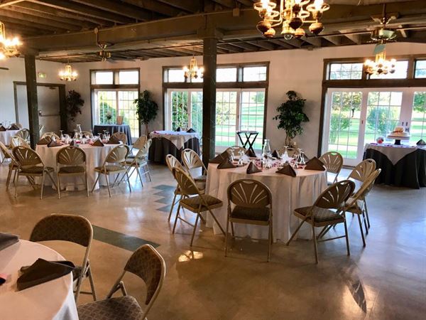 Geneva Farm Golf Club