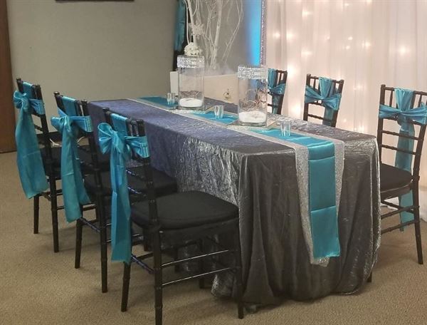 Passion Events and Design