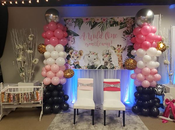 Passion Events and Design