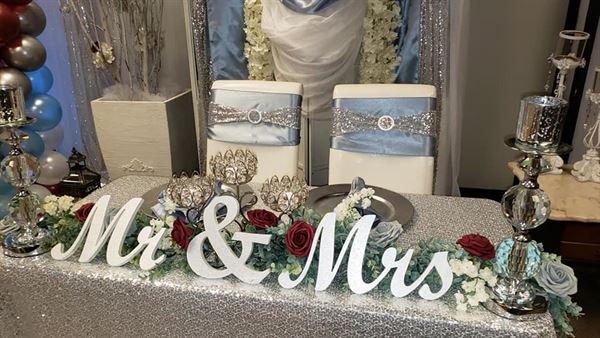 Passion Events and Design