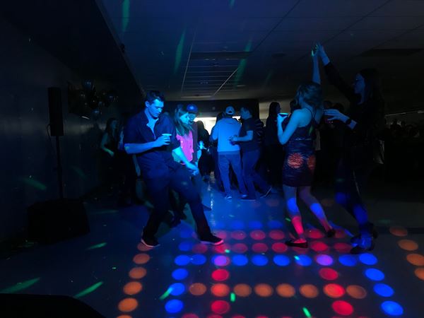 Mad Tunes Entertainment