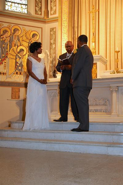 CGray Wedding & Event Planner, LLC