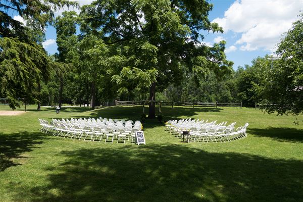 CGray Wedding & Event Planner, LLC