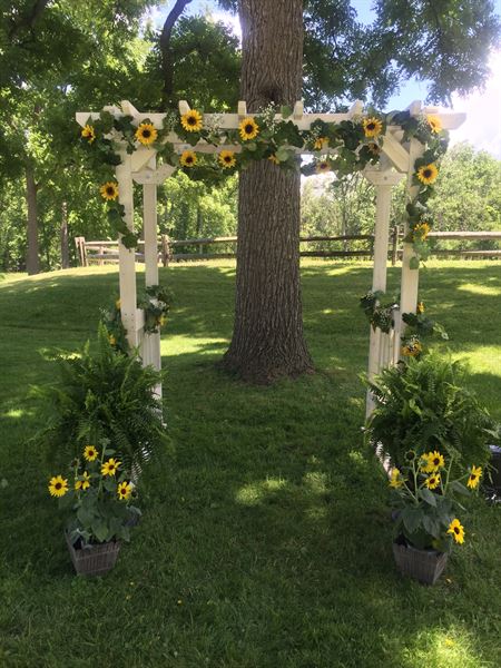 CGray Wedding & Event Planner, LLC