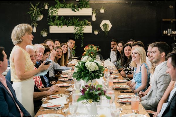 Young & Yonder Spirits