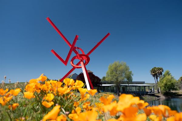 di Rosa Center for Contemporary Art