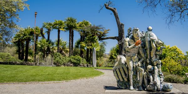 di Rosa Center for Contemporary Art