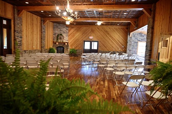 Robbins Paradise Ranch, Inc.