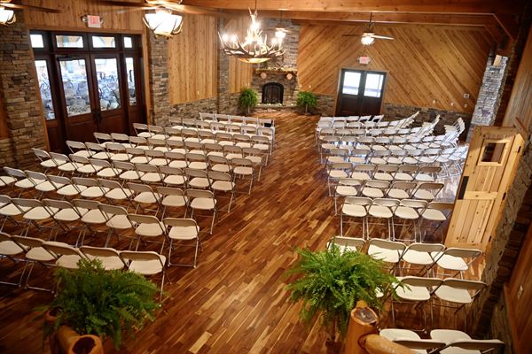 Robbins Paradise Ranch, Inc.