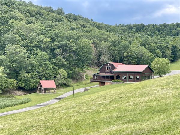 Robbins Paradise Ranch, Inc.