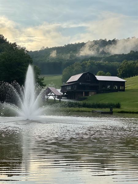 Robbins Paradise Ranch, Inc.