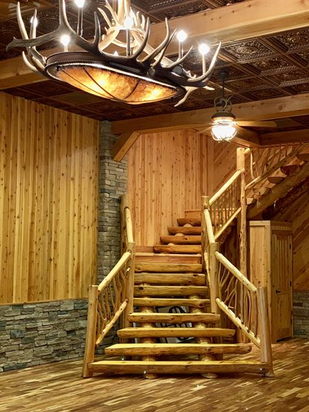 Robbins Paradise Ranch, Inc.