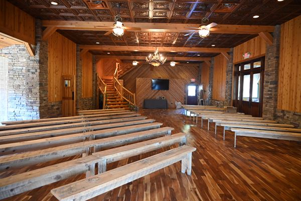 Robbins Paradise Ranch, Inc.