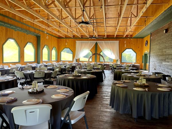 Robbins Paradise Ranch, Inc.