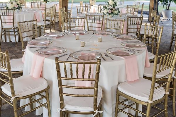 White Horse Ranch Venue