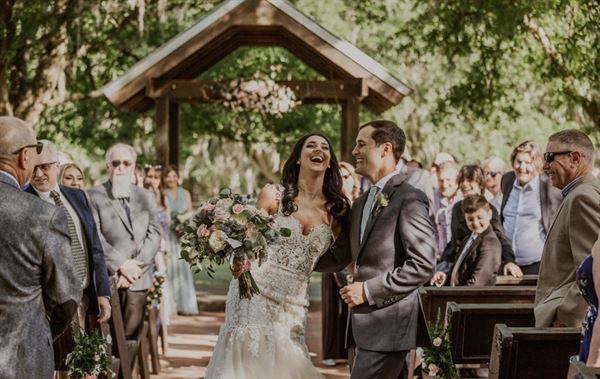 White Horse Ranch Venue