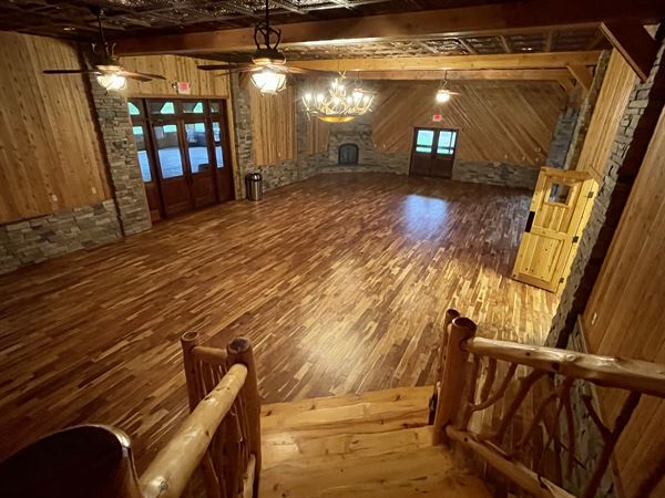 Robbins Paradise Ranch, Inc.