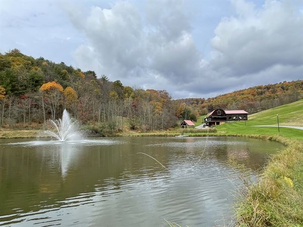 Robbins Paradise Ranch, Inc.