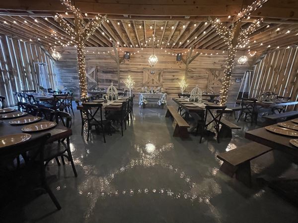 Better Together at Brush Creek