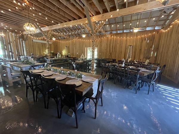 Better Together at Brush Creek