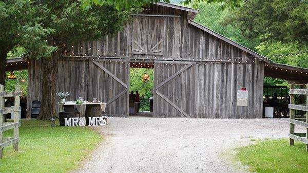 Better Together at Brush Creek