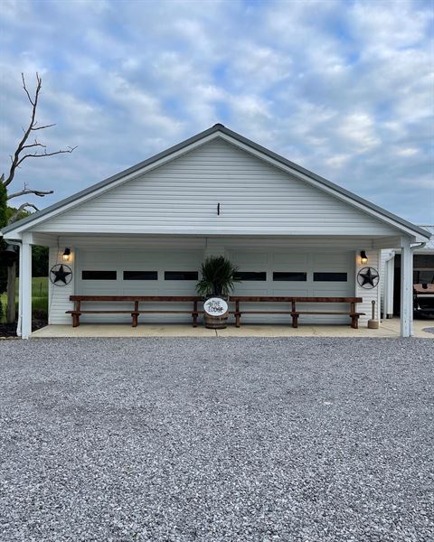 Southern Springs Events