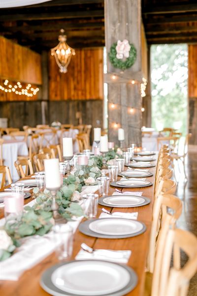 Southern Springs Events