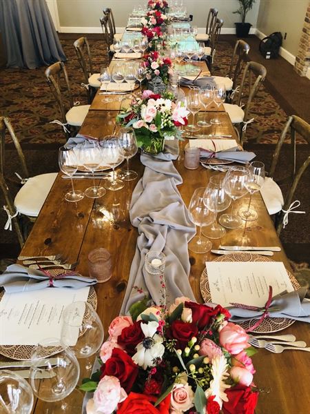 Trophy Club Country Club