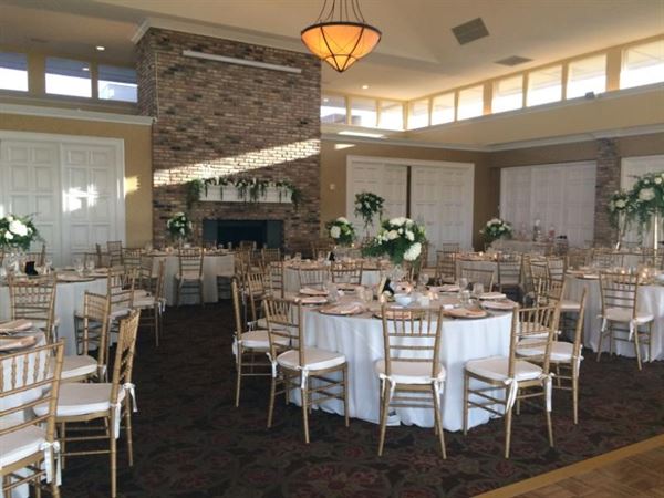 Trophy Club Country Club