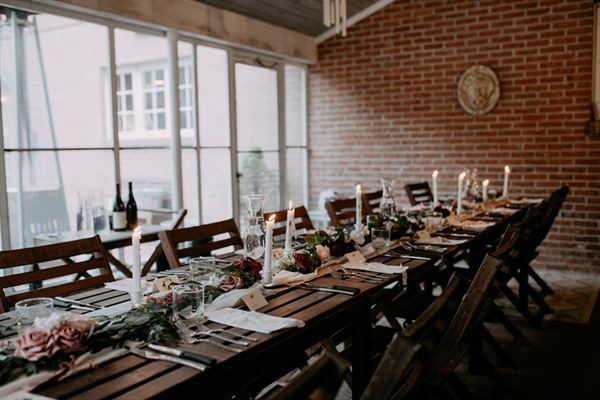 Bellavista Country Estate